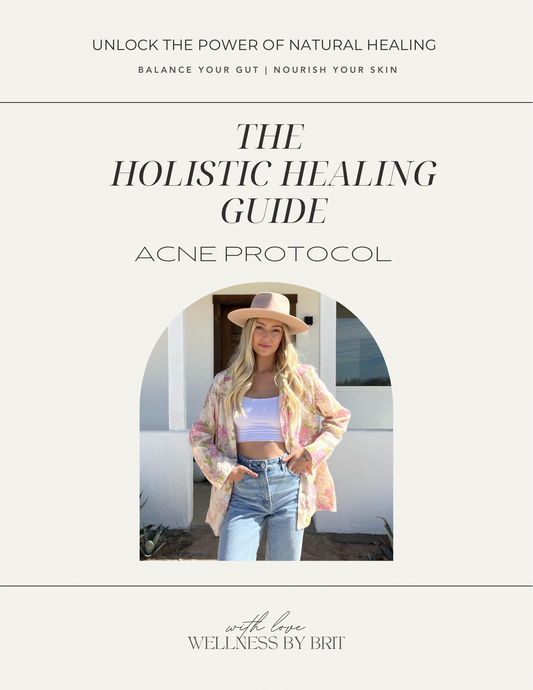 Acne Protocol